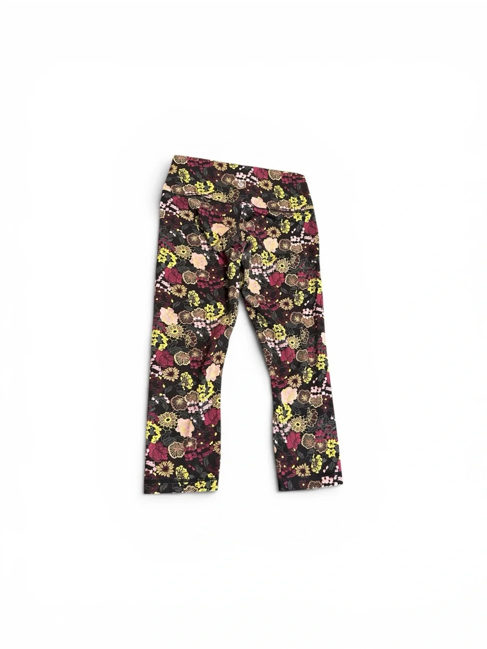 Lululemon Wunder Under Hi-Rise Tight 28